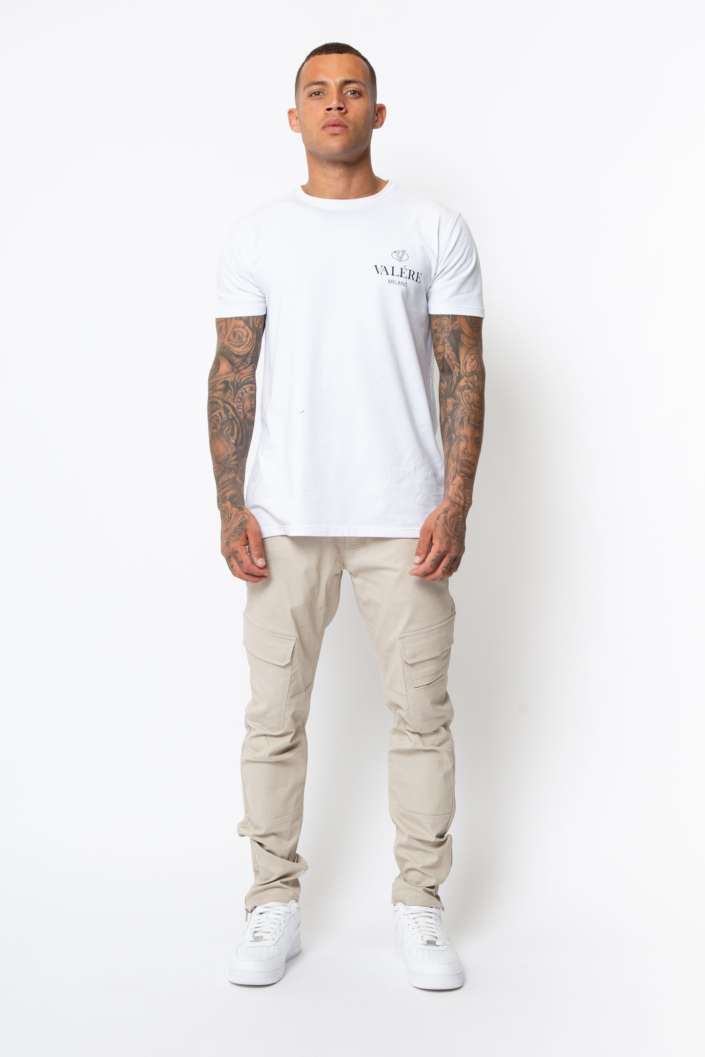 ARMANDO STONE CARGO
