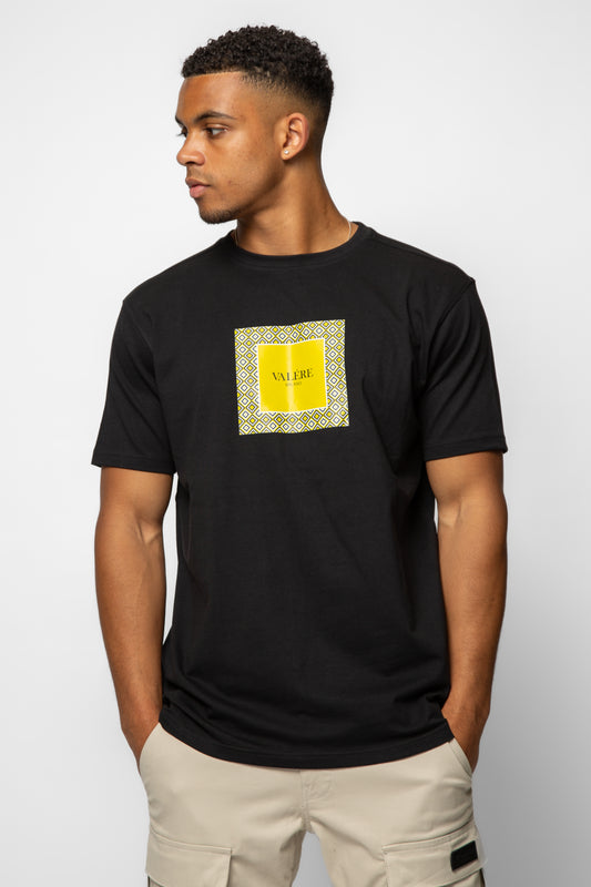 ORTA BLACK TEE
