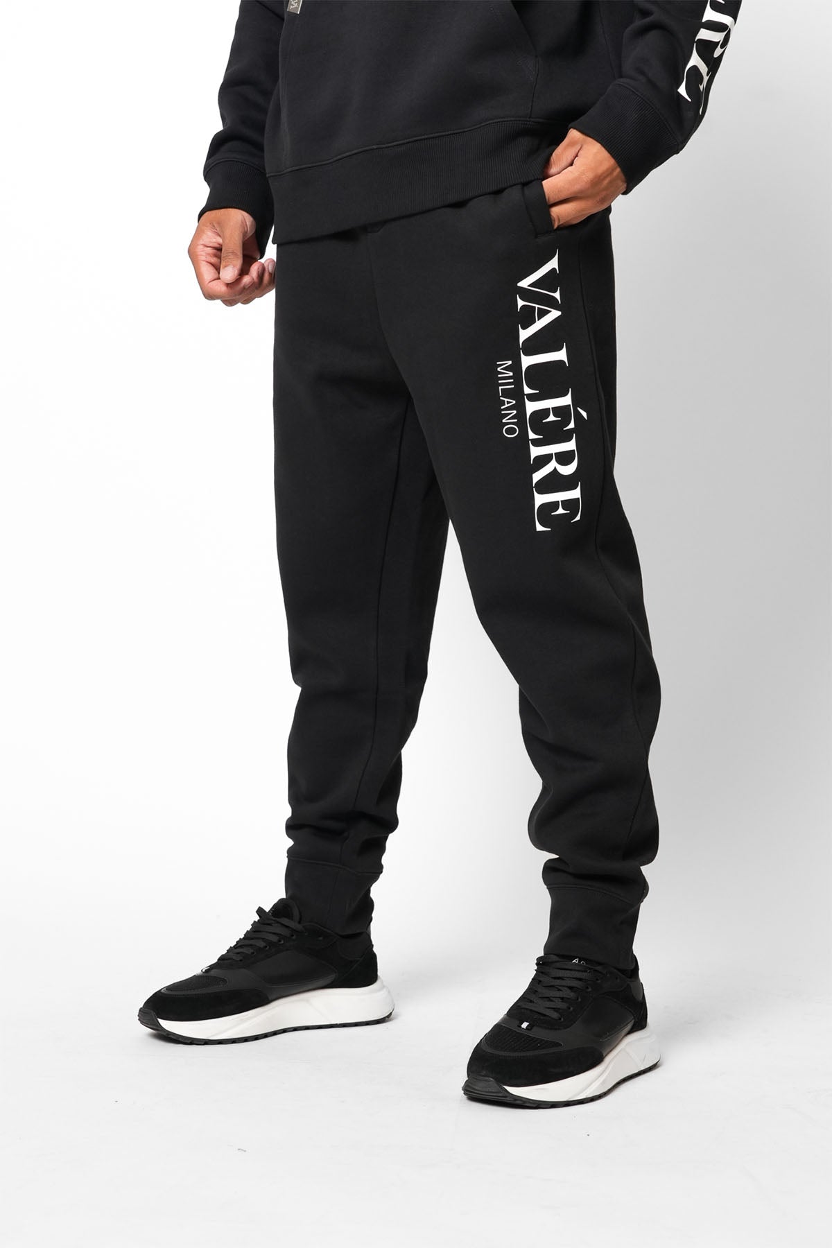 AZIONE BLACK JOGGER