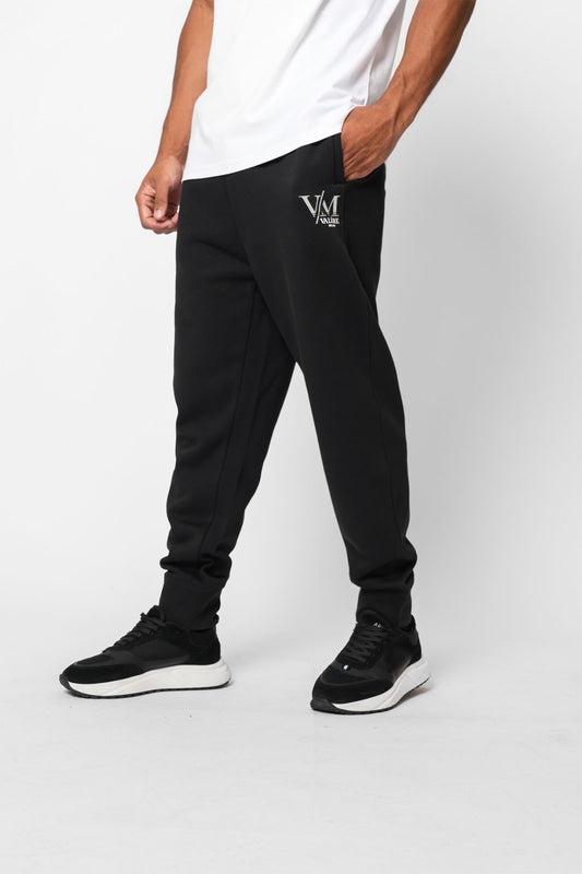 MONTE BLACK JOGGER
