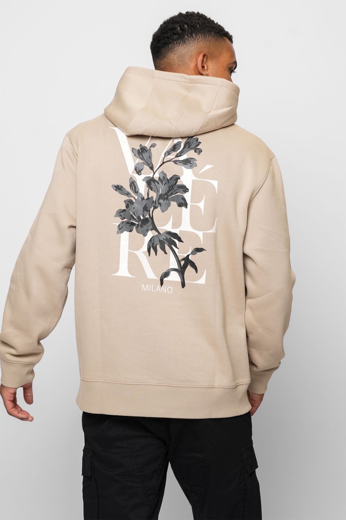 LOCANDA STONE HOODIE