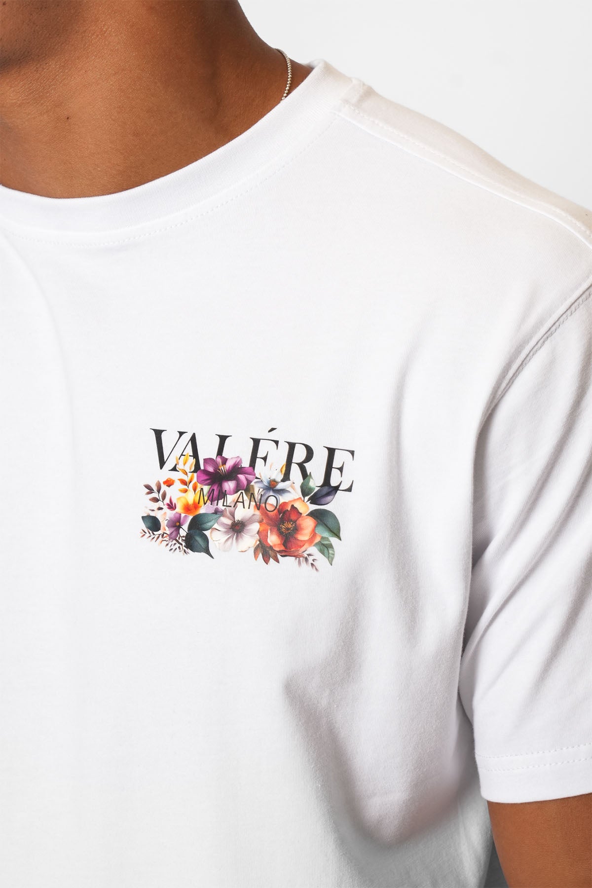 ELEMENTO WHITE TEE