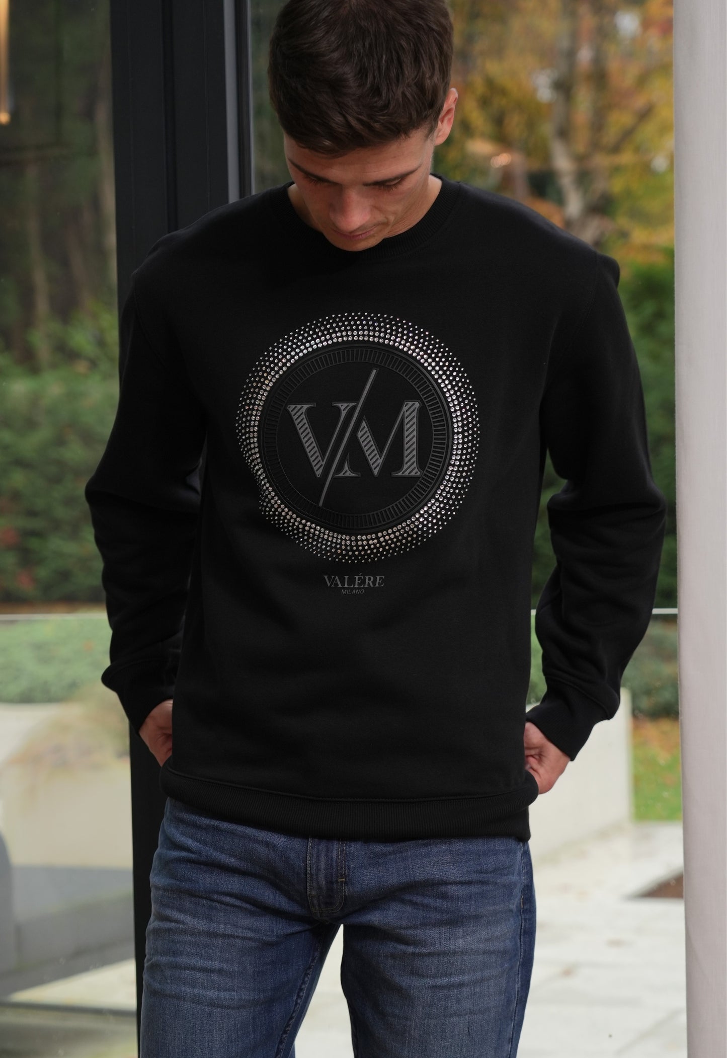 SCINTILLA BLACK CREW