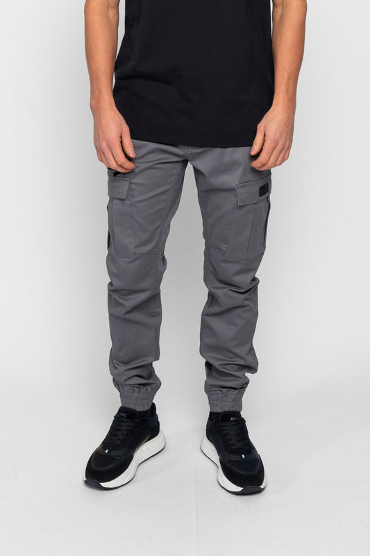 NUOVO CHARCOAL CARGO