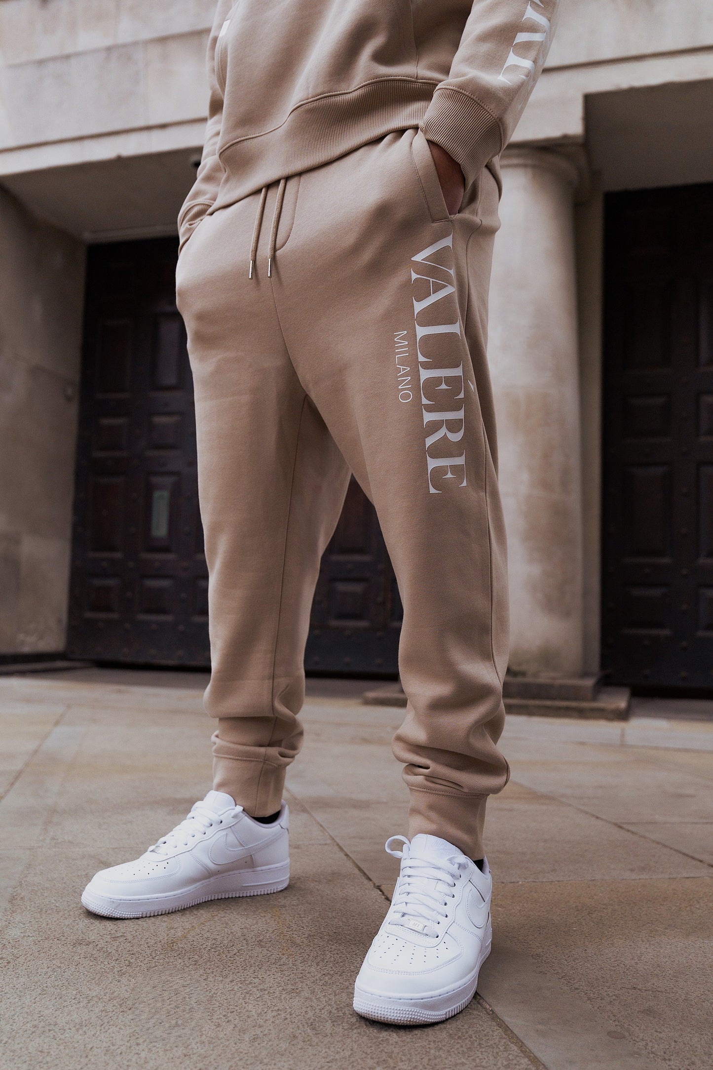 AZIONE STONE JOGGER