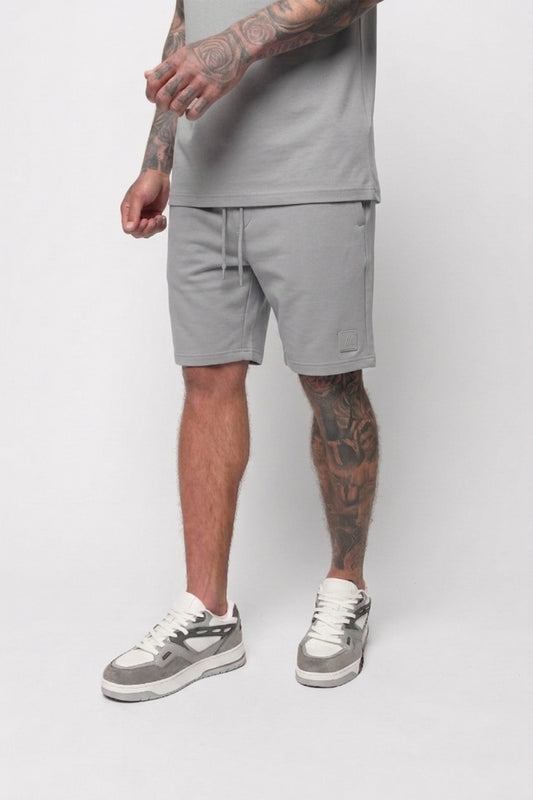 Luxe Premium Grey Short