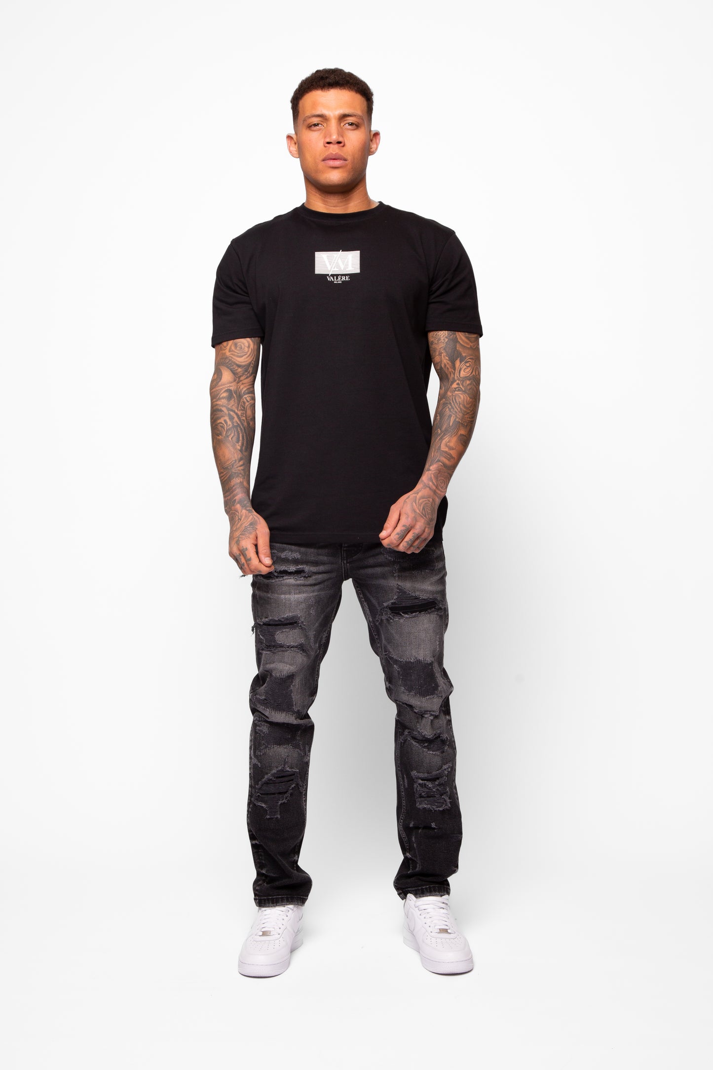 AMATO JEAN BLACK