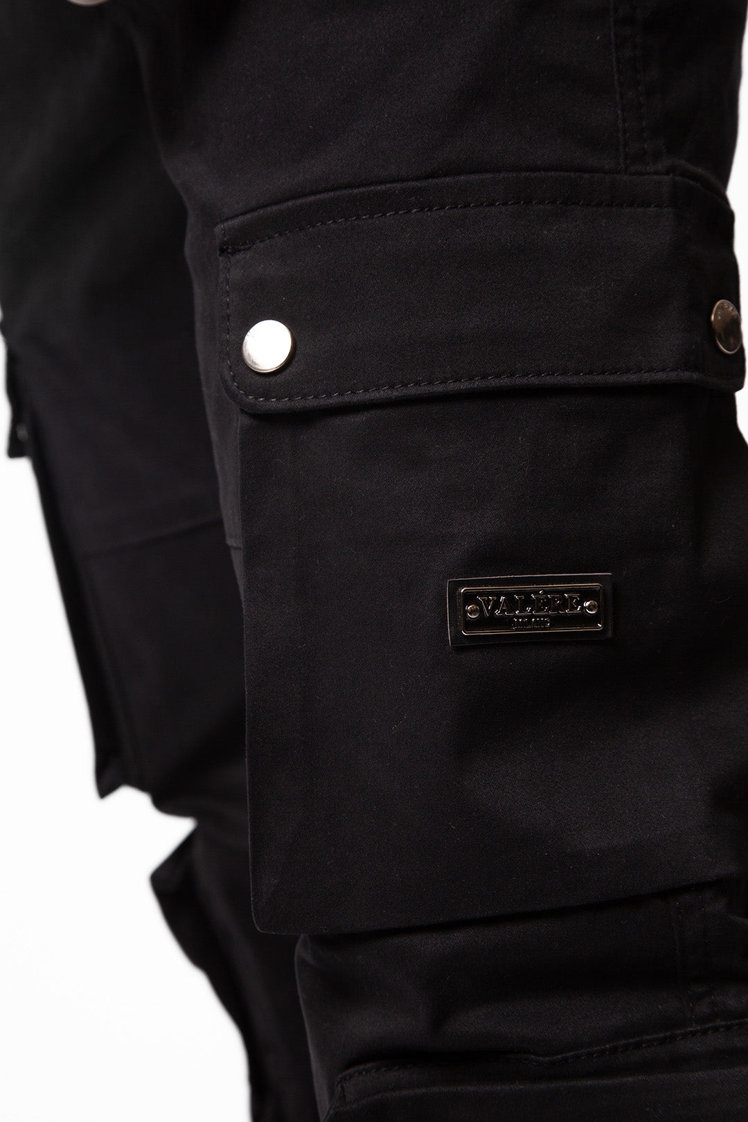 PIETRO BLACK CARGO