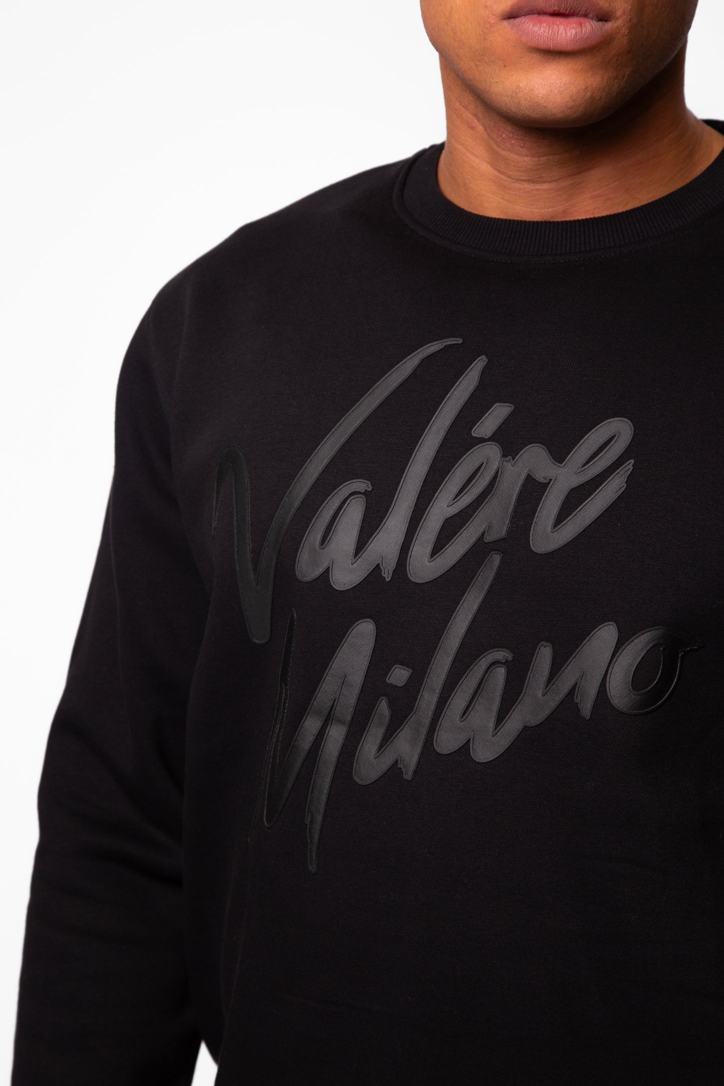 ENRICO BLACK CREW