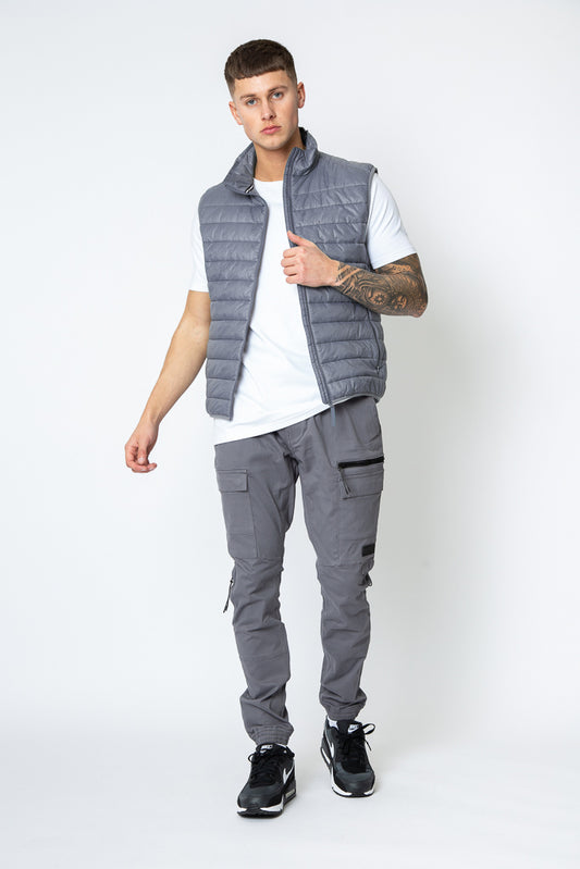 NUOVO GREY CARGO